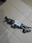 Топливная рейка. Subaru Legacy B4 Subaru Legacy Lancaster Subaru Outback Subaru Legacy Двигатель EZ30