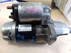 Стартер. Subaru Impreza, GGC, GDD, GDC, GGD Двигатель EJ154
