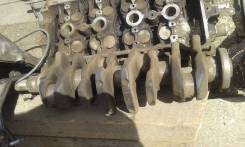 Коленвал. Toyota: Corolla, Corolla Verso, RAV4, Allion, Vista Ardeo, Vista, Allex, MR-S, Celica, Matrix, Wish, Opa, Caldina, Isis, Corolla Fielder, Vo...