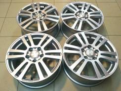 Manaray Sport. 6.5x16, 5x114.30, ET48