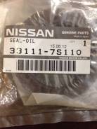 Сальник. Nissan Navara Nissan Pathfinder Двигатели: V9X, VQ40DE