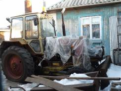 ОЗТМ ЗТМ-60Л. Трактор Эксковатор