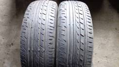 Dunlop. Летние, 2012 год, износ: 40%, 2 шт
