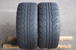 Yokohama Advan Neova AD08R. Летние, 2014 год, износ: 10%, 2 шт