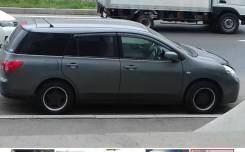 Nissan Wingroad. автомат, передний, бензин
