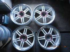 Sparco. 7.5x17, 5x100.00, ET30, ЦО 73,0 мм.