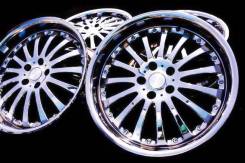 Leasing. 8.5/9.5x19, 5x114.30, ET35/38