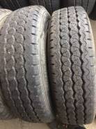 Bridgestone R623. Всесезонные, без износа, 2 шт