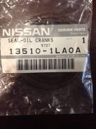Сальник коленвала. Nissan Infiniti M Nissan Infiniti FX35/FX37/FX50 Nissan Patrol Двигатели: VK56VD, VK50VE