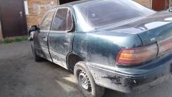 Toyota Vista