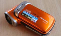 Panasonic HX