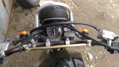 Suzuki Djebel 200. 200 куб. см., исправен, птс, с пробегом