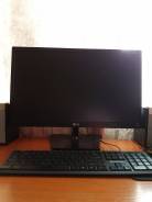 LG. 24" (61 см), технология LED