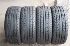 Yokohama DNA S.drive ES03. Летние, 2009 год, износ: 20%, 4 шт