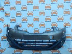 Бампер. Nissan Qashqai, J10, J10E