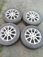 Диски 5х114.3 на 15. x15, 5x114.30
