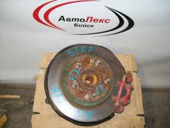 Ступица. Honda Odyssey, RA2, E-RA2 Honda Stepwgn, E-RF2, RF2