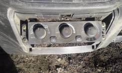 Блок управл. печкой на mitsubishi lanser cedia CS5W универсал 4WD. Mitsubishi Lancer Cedia, CS5W