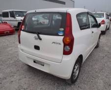 Daihatsu Mira. L275S L285S L275V L285V