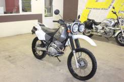Honda XR 250. 250 куб. см., исправен, птс, без пробега
