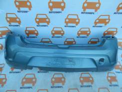 Бампер. Renault Sandero