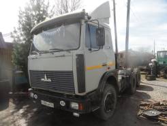 МАЗ 64229. Продам Маз 64229, 14 000 куб. см., 25 000 кг.