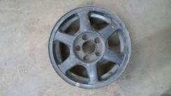 AVS. 6.5x15, 5x114.30