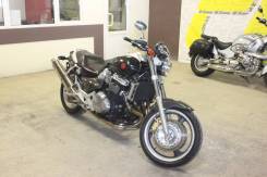 Honda X4. 1 300 куб. см., исправен, птс, без пробега