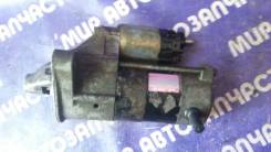 Стартер. Toyota: Corolla, Tercel, Corsa, Cynos, Corolla II, Sprinter, Starlet, Sprinter Carib, Corolla 2 Двигатели: 4EFE, 4EF, 4EFTE