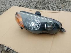 Фара. Honda HR-V, GH1, GF-GH4, GH4, GH2, GH3, GF-GH2, GF-GH3, GF-GH1 Двигатель D16A