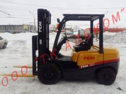TCM FD30T3Z. Вилочный погрузчик ТСМ FD30T3Z, 2011 г. (Япония), 3 000 кг.