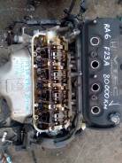 Двигатель в сборе. Honda Odyssey, RA6 Двигатель F23A