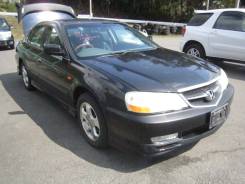 Honda Inspire. UA4, J25A