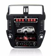 Toyota Land Cruiser Prado. Под заказ