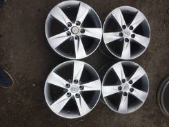 Hyundai. 6.5x16, 5x114.30, ET53