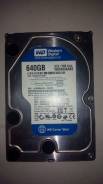 Жесткие диски. 640 Гб, интерфейс sata 3