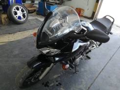 Suzuki GSF 1200 Bandit. 1 200 куб. см., исправен, птс, с пробегом