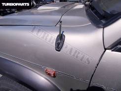 Антенна. Isuzu Bighorn, UBS25GW, UBS73GW, UBS73DW, UBS25DW, UBS26DW, UBS26GW, UBS69GW, UBS69DW Двигатели: 4JX1, 6VD1, 6VE1, DD