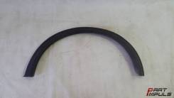 Накладка на крыло. Nissan Juke, YF15, F15E Двигатели: MR16DDT, HR16DE, K9K