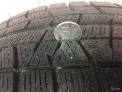 Yokohama Ice Guard IG50. Зимние, без шипов, 2015 год, износ: 30%, 4 шт
