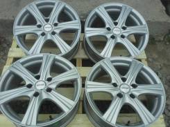 Topy Sibilla RZ. 6.5x16, 5x114.30, ET38, ЦО 72,0 мм.