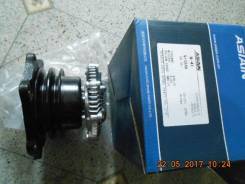 Помпа водяная. Nissan: Terrano, Urvan / King Van, Atlas / Condor, Caravan / Homy, Cabstar, King Cab, Caravan, Condor, Urvan, Datsun, Homy, Datsun Truc...