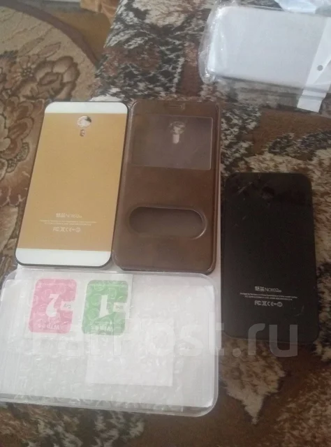 Meizu M2 Note. �/� ����