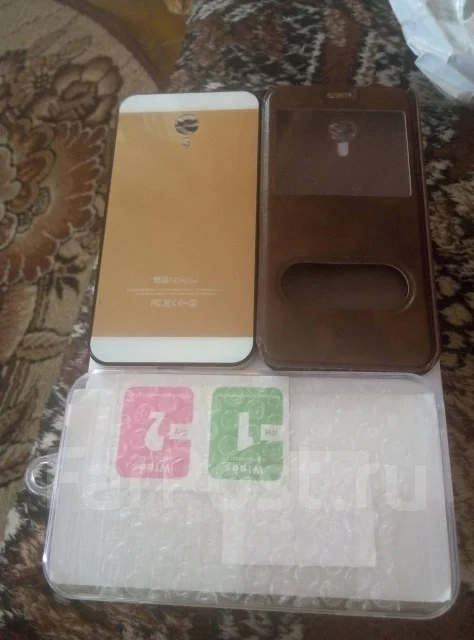 Meizu M2 Note. �/� ����