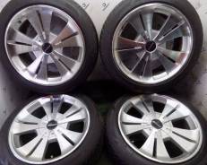 BLEST BahnSport. 9.0x18, 4x114.30, 5x114.30, ET44, ЦО 73,0 мм.