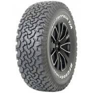 BFGoodrich All-Terrain T/A. Всесезонные, без износа, 1 шт