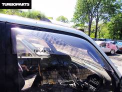 Ветровик. Isuzu Bighorn, UBS25GW, UBS73GW, UBS73DW, UBS25DW, UBS26DW, UBS26GW, UBS69GW, UBS69DW Двигатели: 4JX1, 6VD1, 6VE1, DD