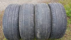 Goodyear Eagle F1 Supercar. Летние, 2008 год, износ: 70%, 4 шт