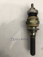 Свеча. Toyota: Corolla, Cresta, Blizzard, Hiace, Hilux, Pickup, Dyna, Land Cruiser Prado, Coaster, Lite Ace, Toyoace, Corona, Crown, Carina E, Chaser...