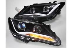 Фара. Toyota Camry, ACV51, ASV50, ASV51, GSV50, AVV50 Двигатели: 6ARFSE, 2ARFXE, 2ARFE, 2GRFE, 1AZFE
